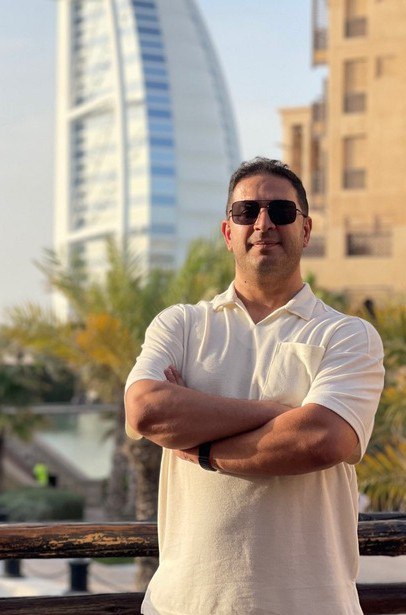 پروفایل تیم